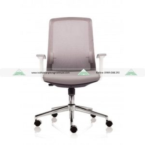 Ghế Lưới Xoay Văn Phòng Mandy T-02
