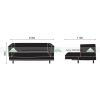 Ghế Sofa Giường SB-05