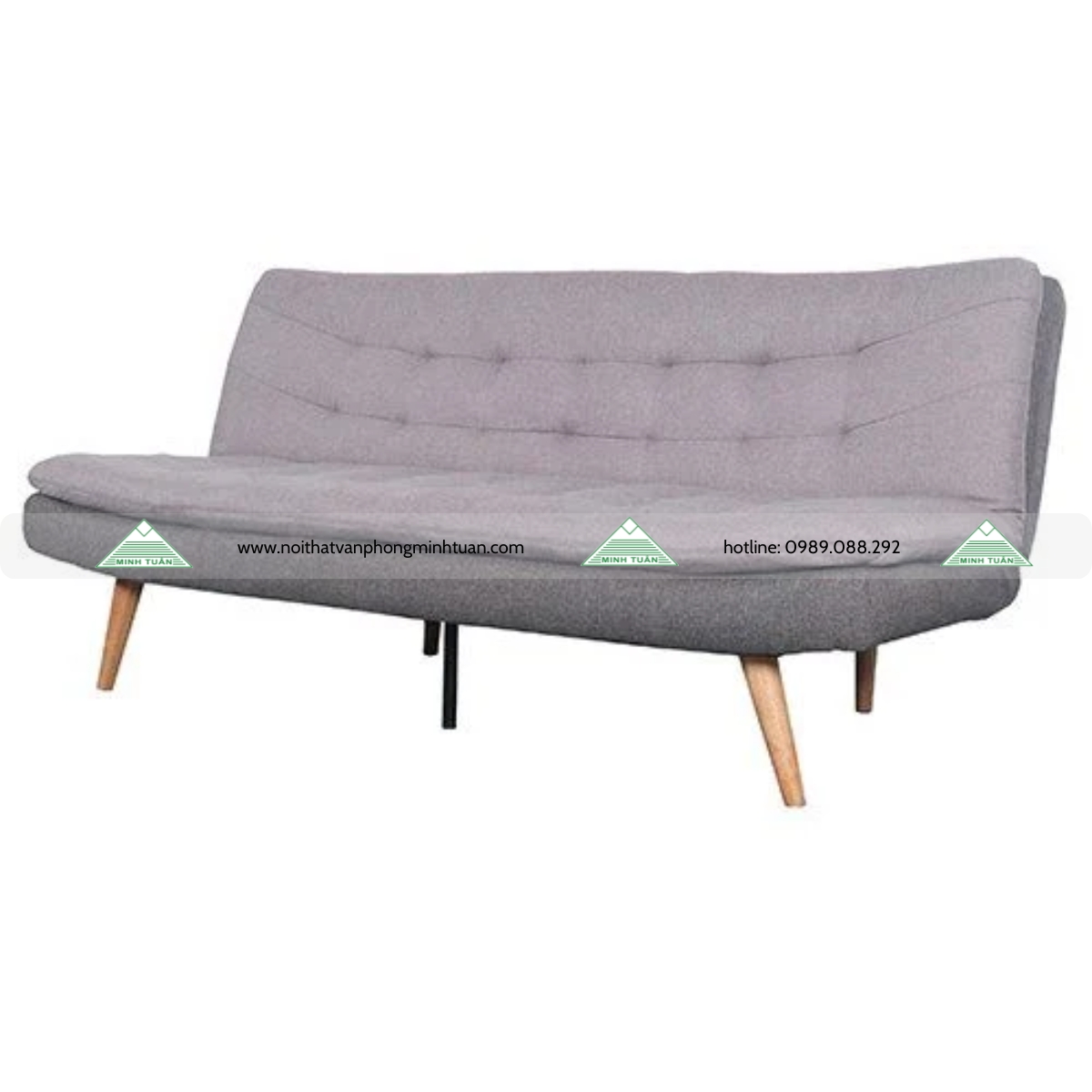 Ghế Sofa Giường SB-07