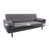 Ghế Sofa Giường SB-10