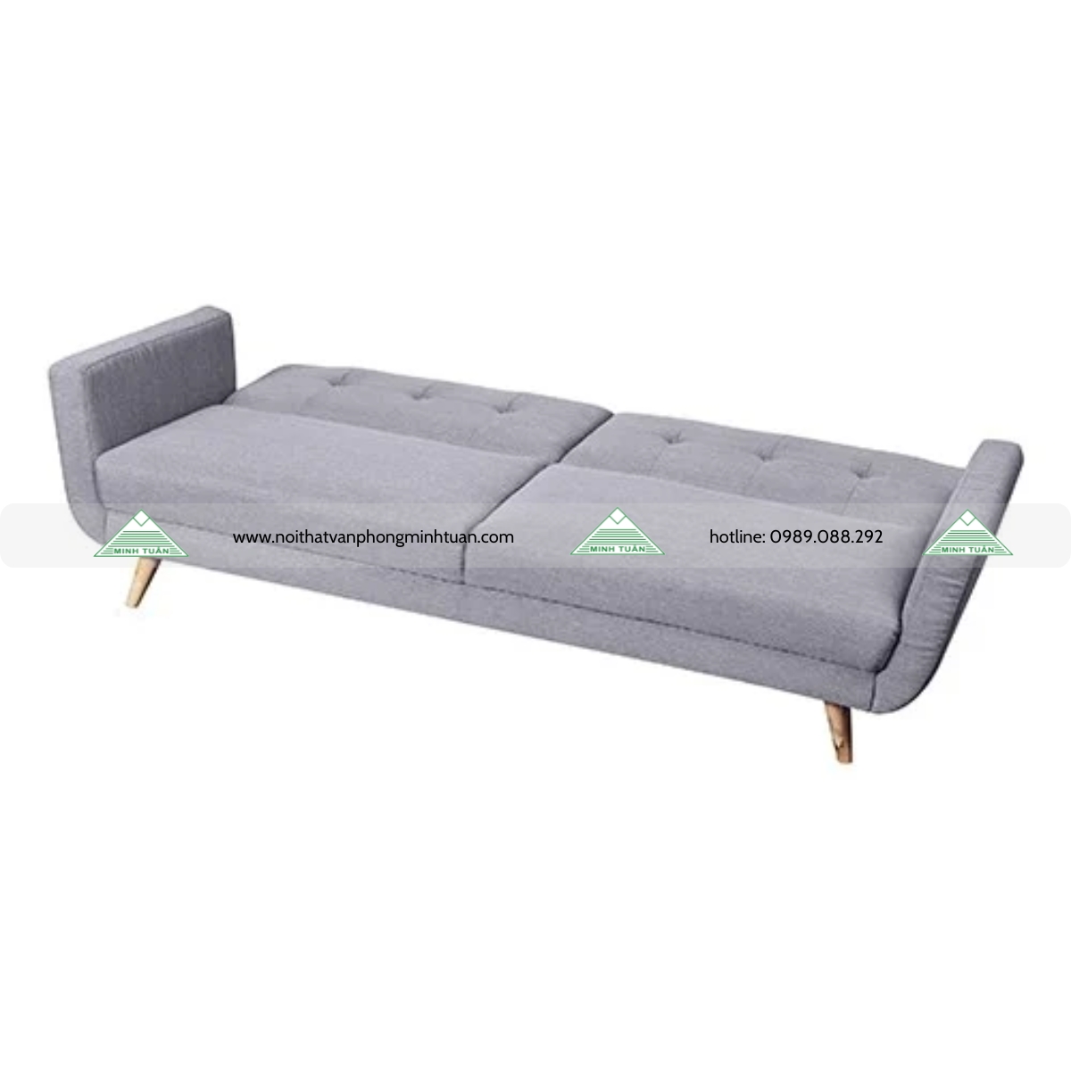 Ghế Sofa Giường SB-11