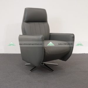 Ghế Thư Giãn Recliner 02