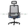 Ghế Xoay Văn Phòng M1080-02