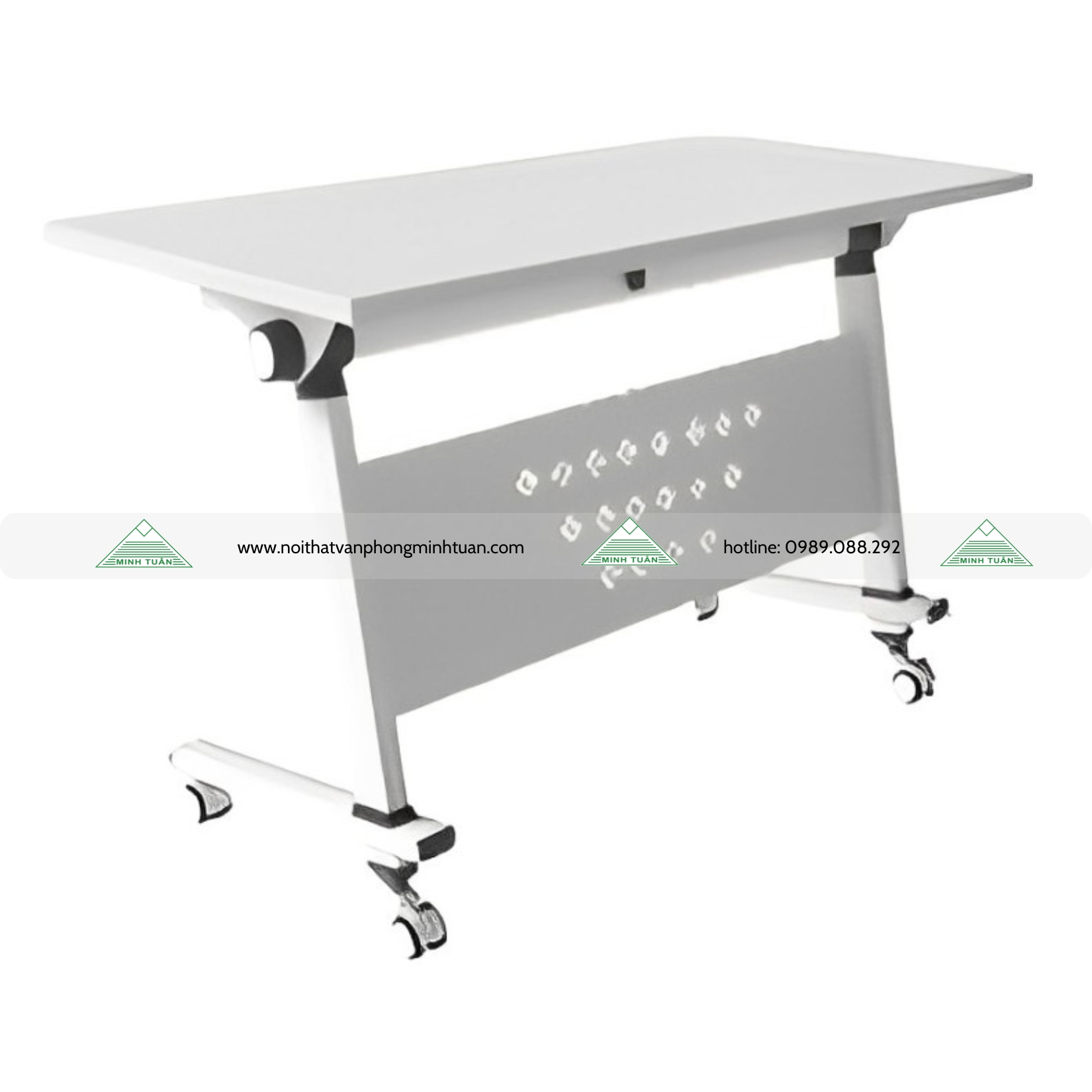 Bàn Huấn Luyện BHL242-14