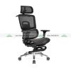 Ghế Xoay Đệm Tựa M1010