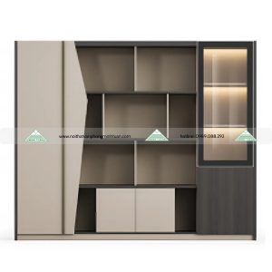 Tủ Tài Liệu DJSG-13-QS07