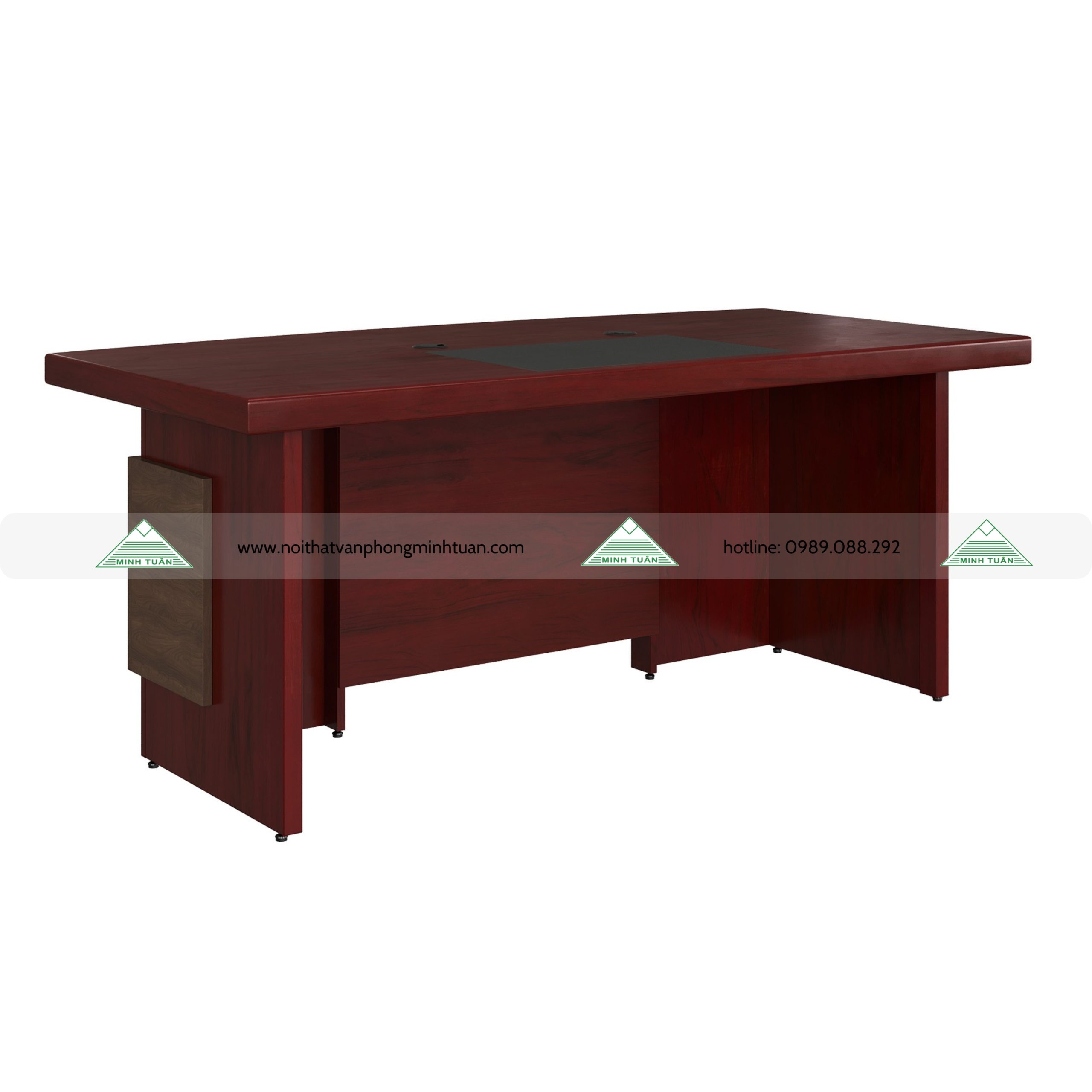 Bàn Lãnh Đạo Sơn PU DT1880H24R