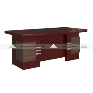 Bàn Lãnh Đạo Sơn PU DT1880H24R