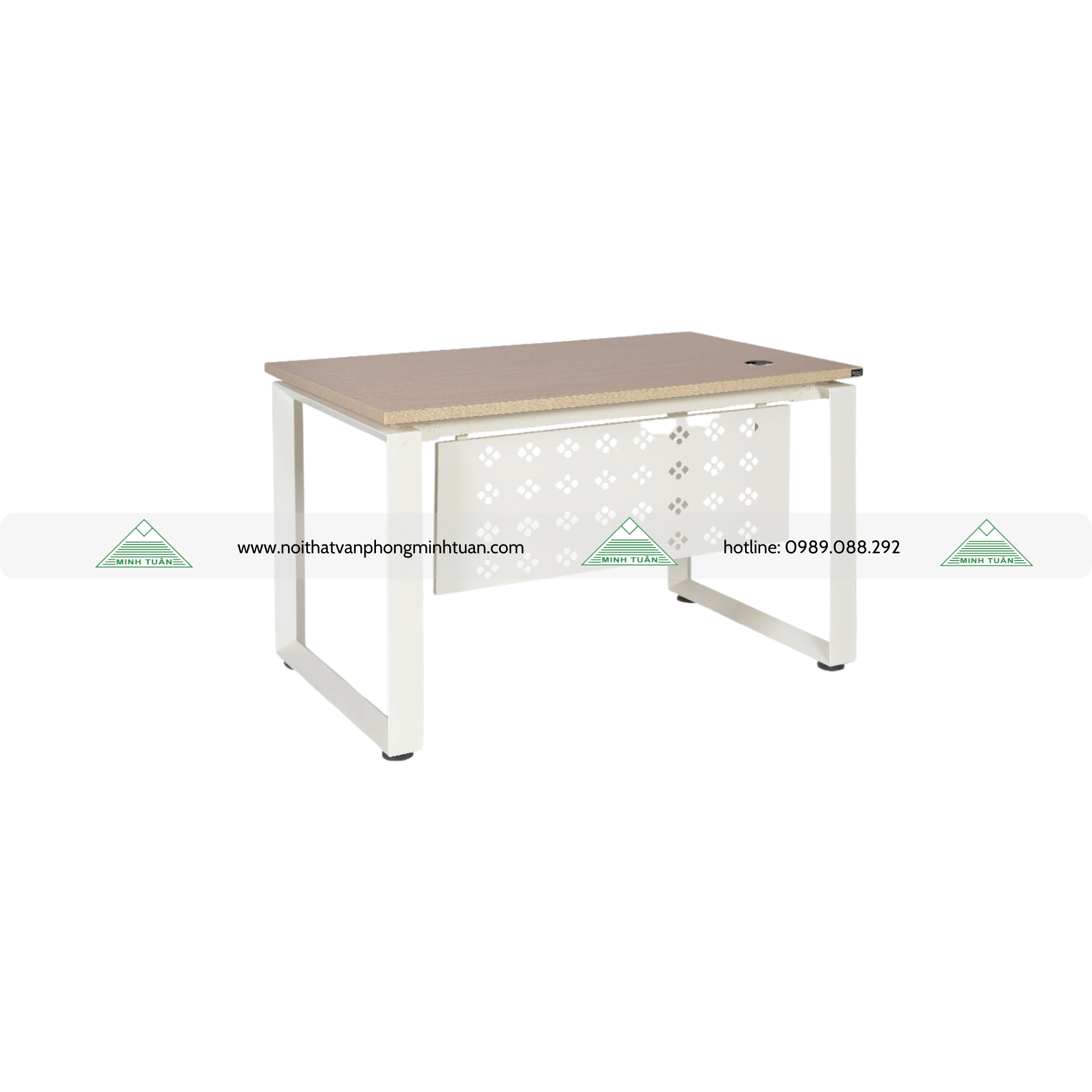 Bàn Nhân Viên Royal HR120SC5