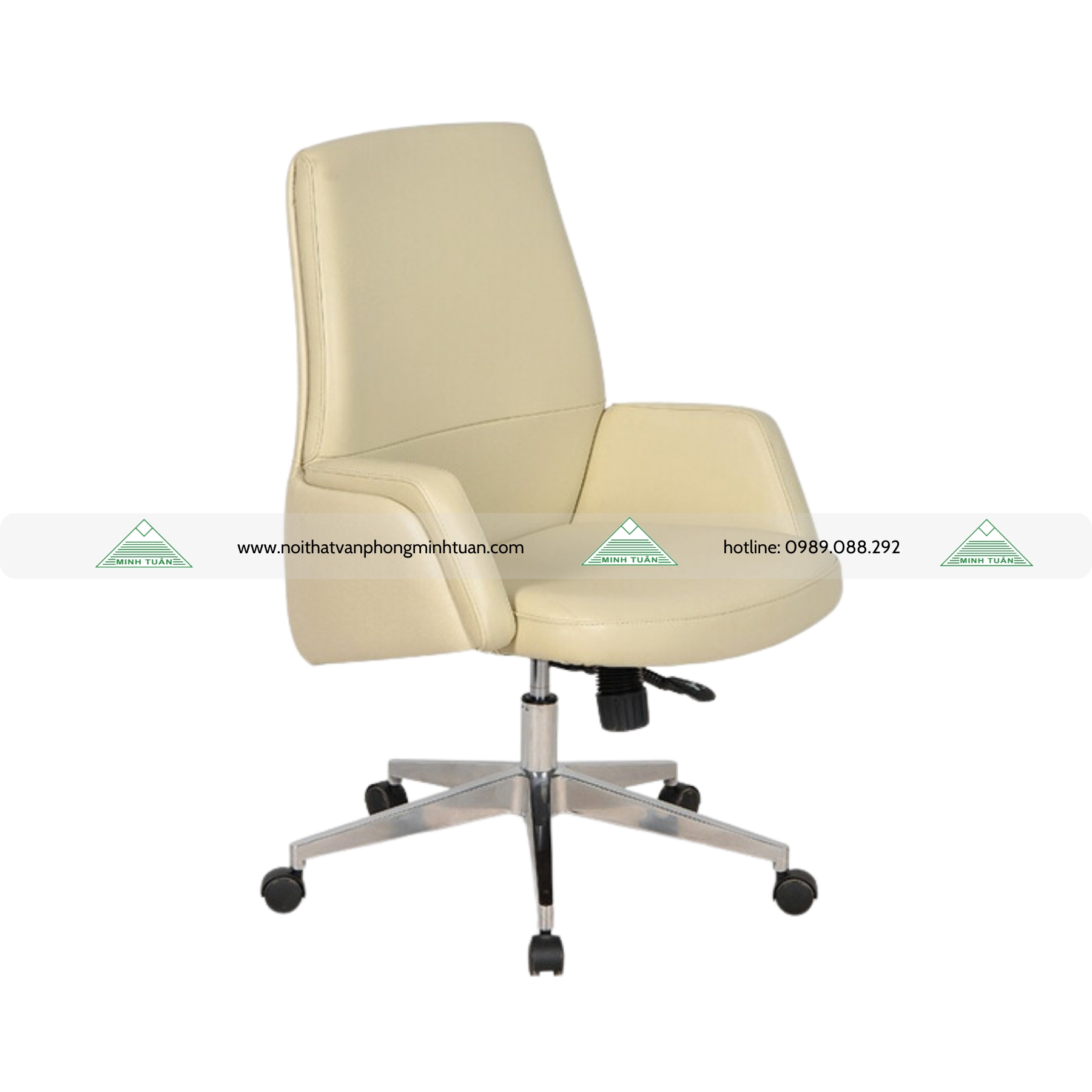 Ghế Lãnh Đạo Cao Cấp SG608