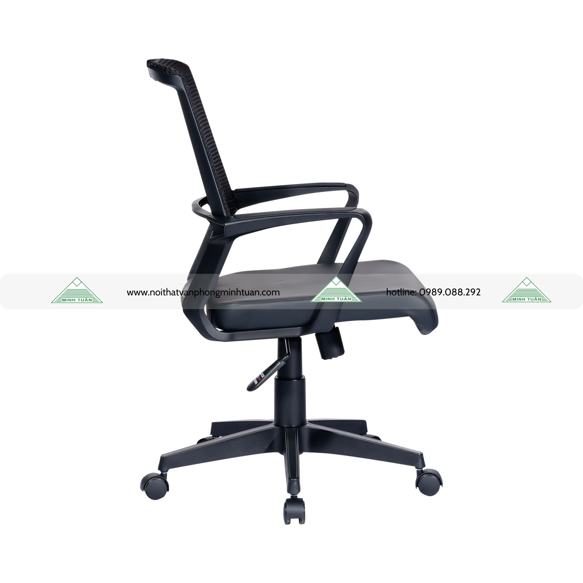 Ghế Lưới Lãnh Đạo Cao Cấp GL229