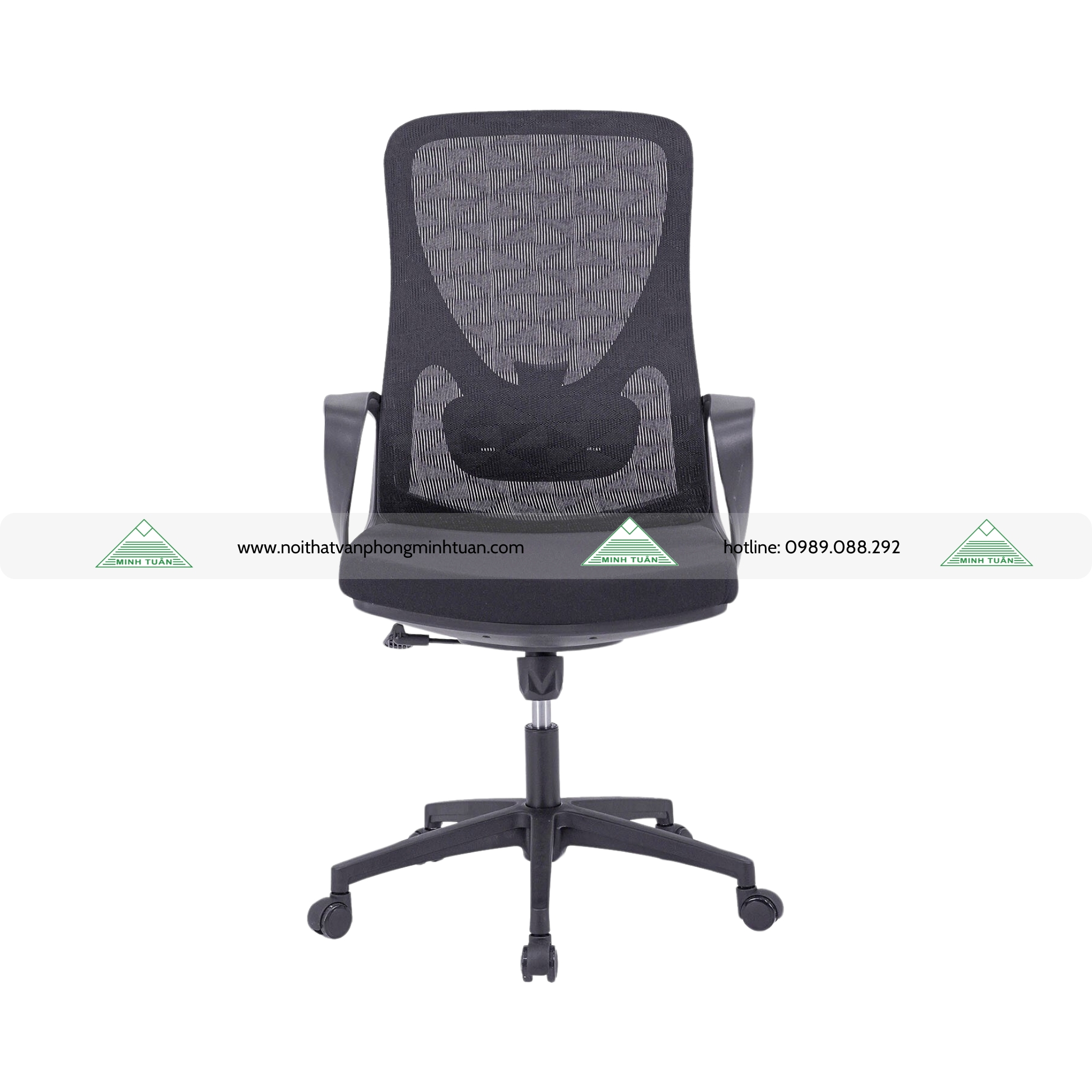 Ghế Lưới Lãnh Đạo GL225