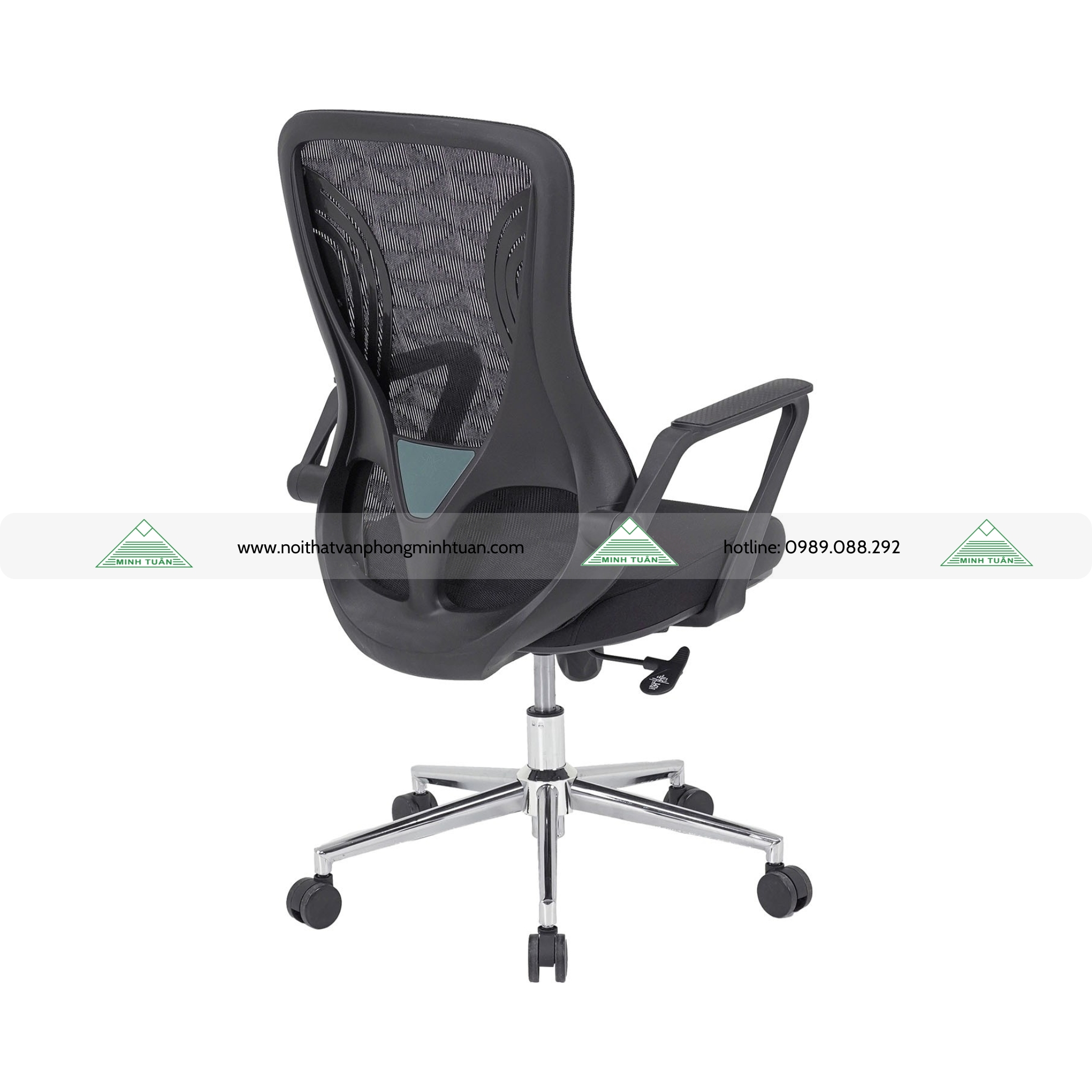 Ghế Lưới Lãnh Đạo GL226