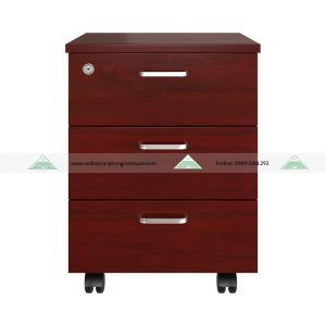 Hộc Bàn Làm Việc M3DR