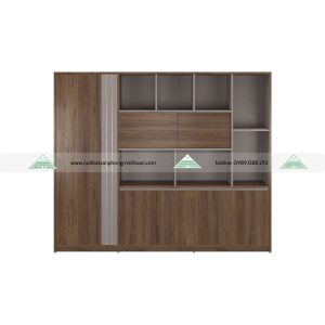 Tủ Lãnh Đạo Cao Cấp LUXT2420S2