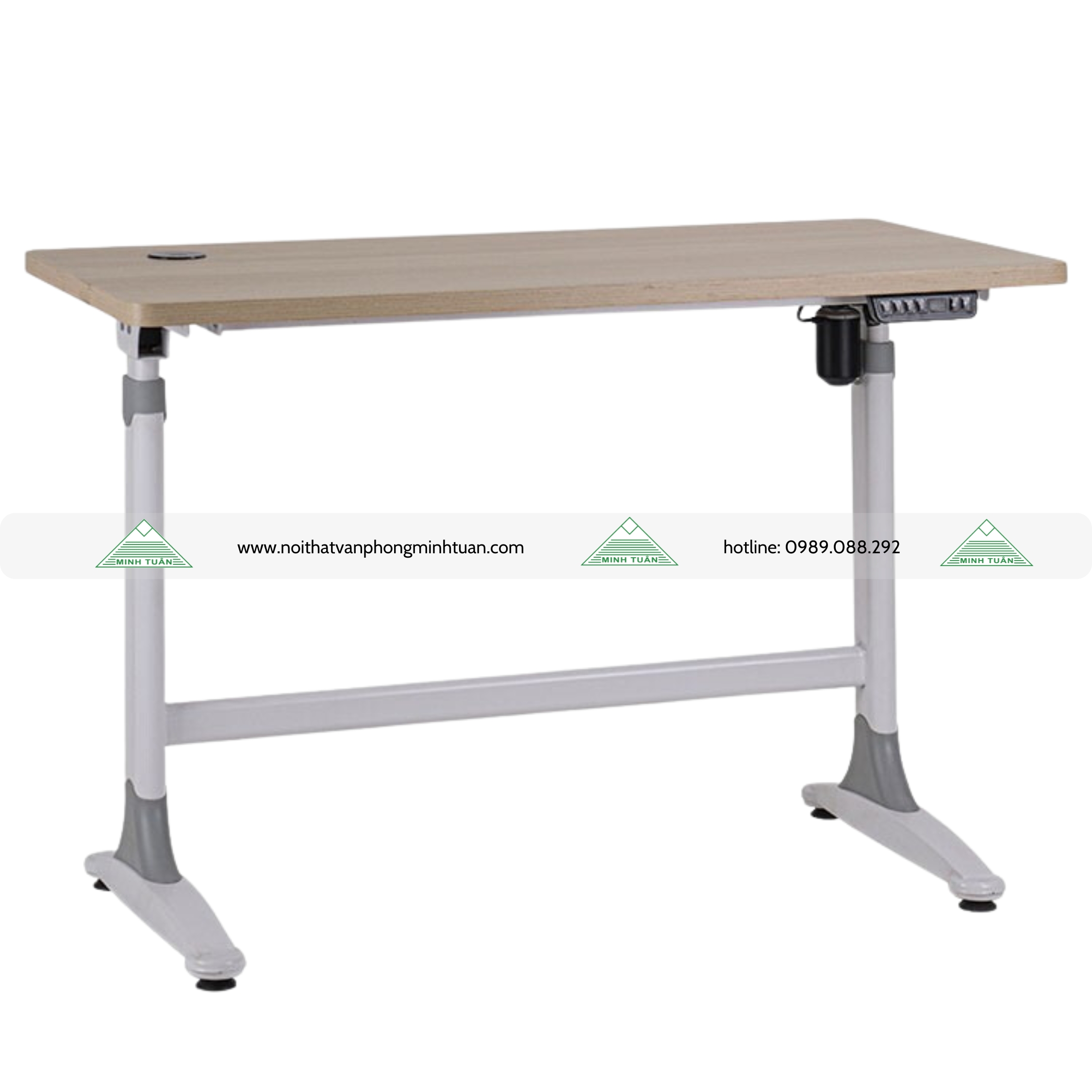 Bàn Làm Việc Thông Minh BNH02