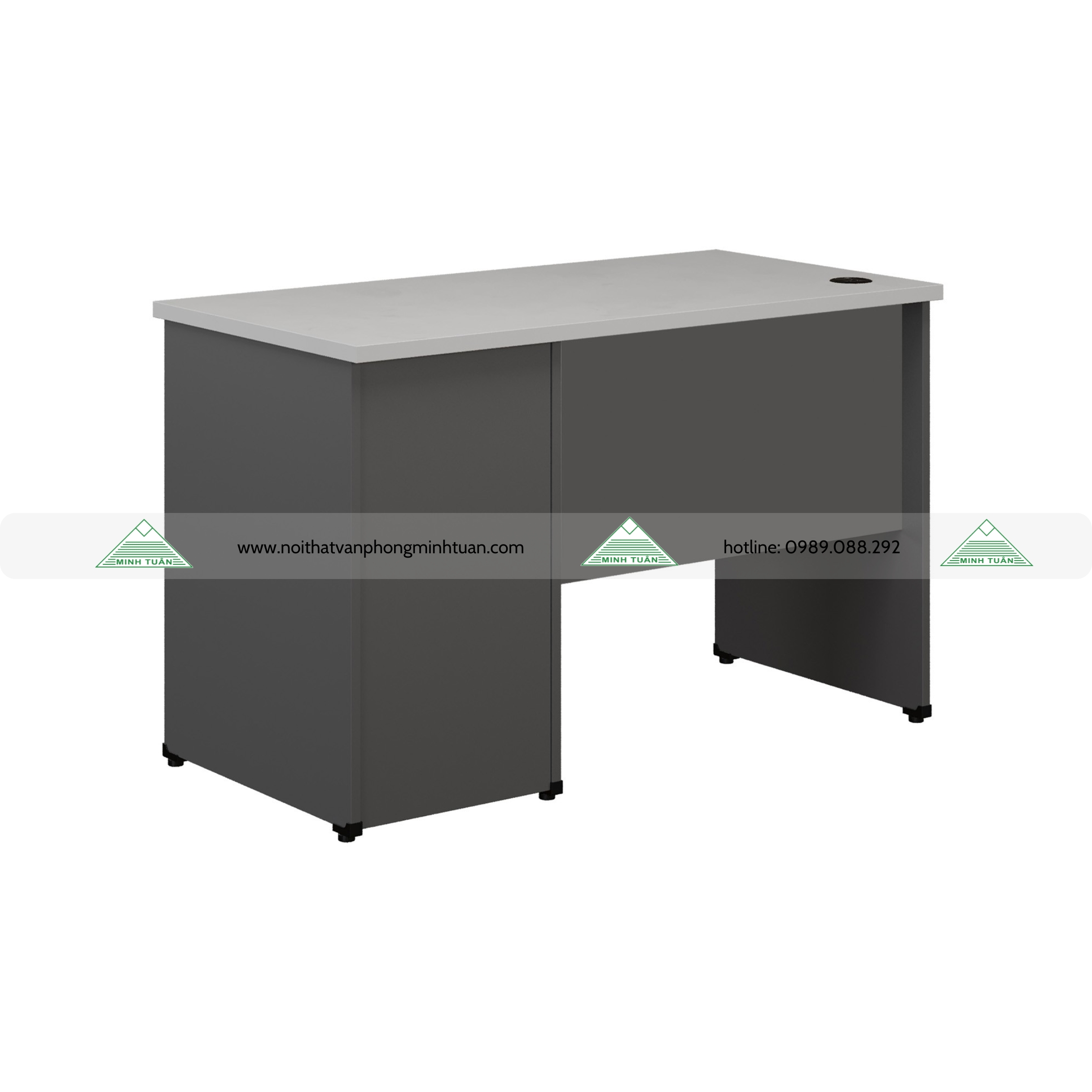 Bàn Nhân Viên HP HP120SHL3D