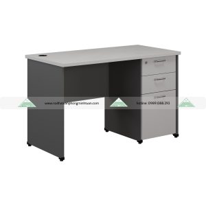 Bàn Nhân Viên HP HP120SHL3D