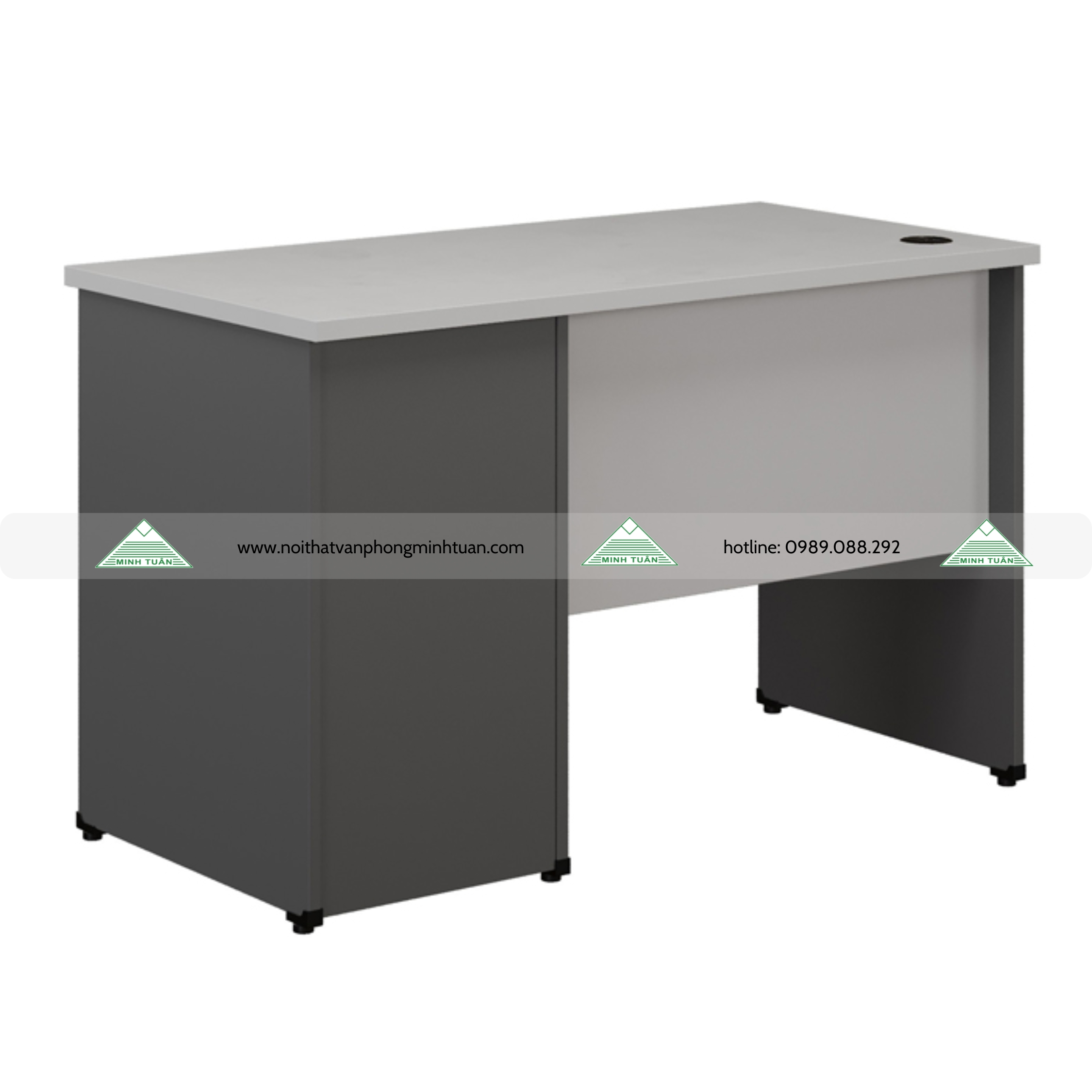 Bàn Nhân Viên HP HP120SHL3DF