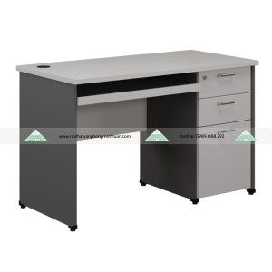 Bàn Nhân Viên HP HP120SHL3DF