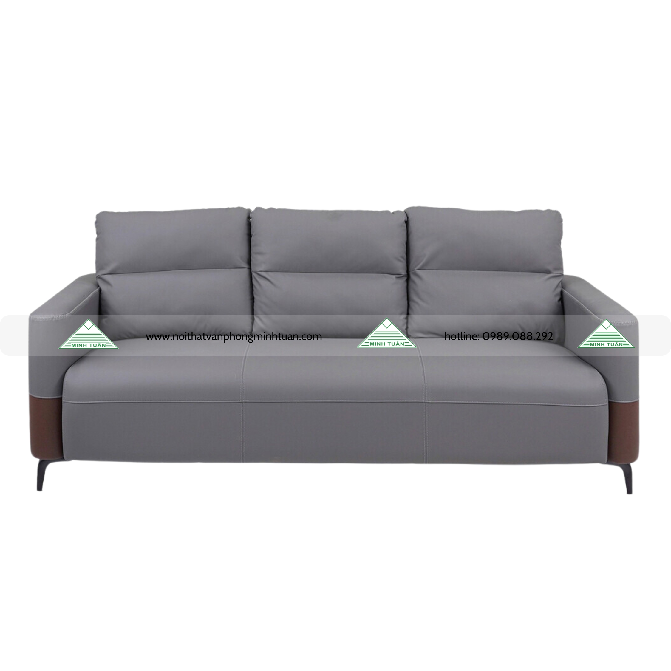 ghe-bang-sofa-van-phong-sf713-3 Ghế Băng Sofa Văn Phòng SF713-3