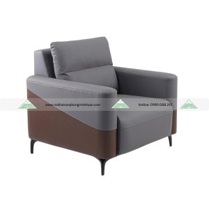 Ghế Đơn Sofa Văn Phòng SF713-1