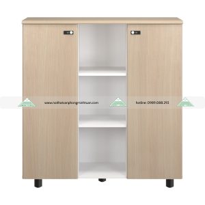 Tủ Tài Liệu NewTrend VIP NTV1260-3T1