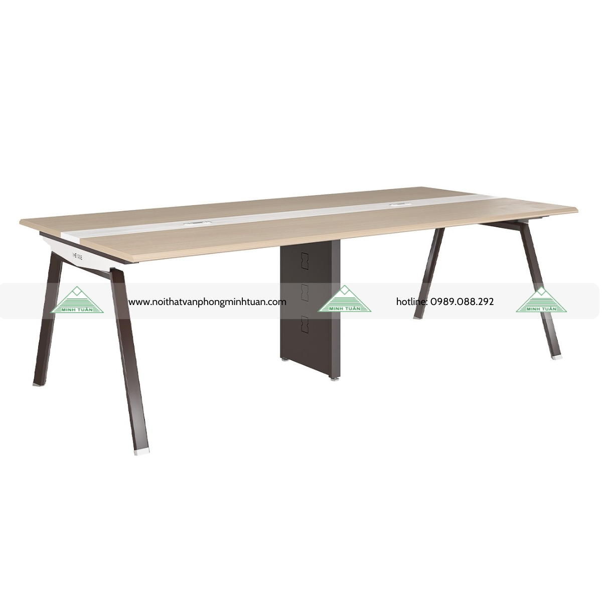 Bàn Họp NewTrend VIP NTVH2412C17