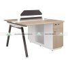 Bàn Modul 2 Chỗ MD01-2C17
