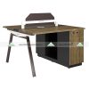 Bàn Modul 2 Chỗ MD01-2C17