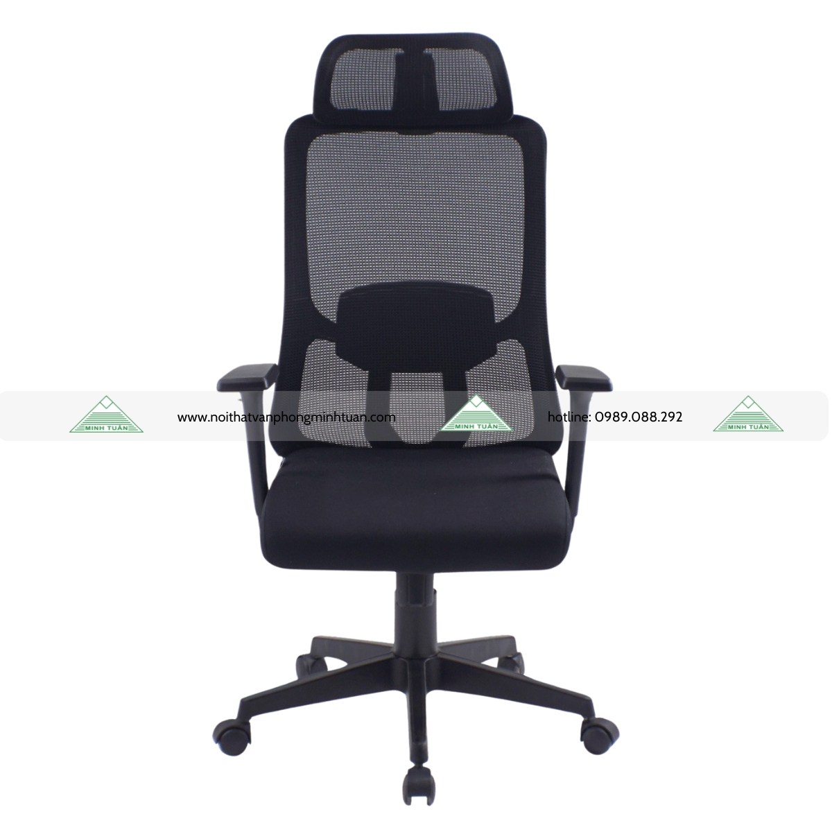 Ghế Văn Phòng GL356