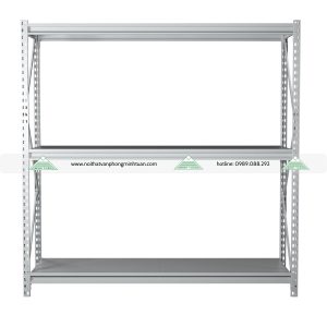 Giá Sắt Trung Tải P GTT20-3P