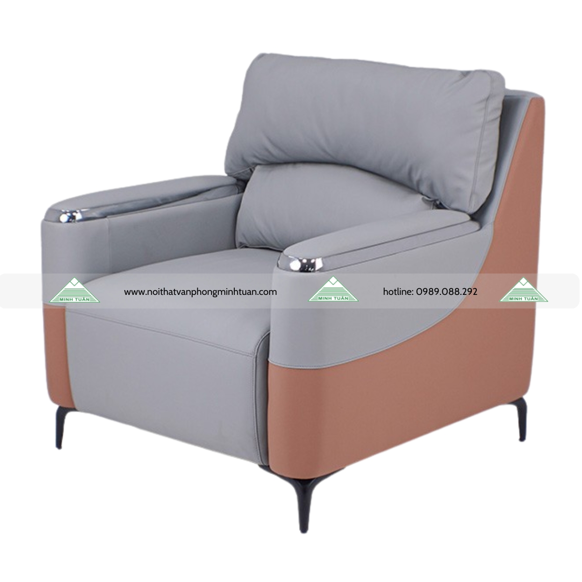 Sofa Văn Phòng - SF714-1 - SF714-3