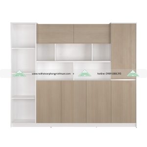 Tủ Giám Đốc NTV2420T1