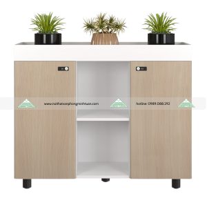 Tủ Tài Liệu NTV1000-3T2