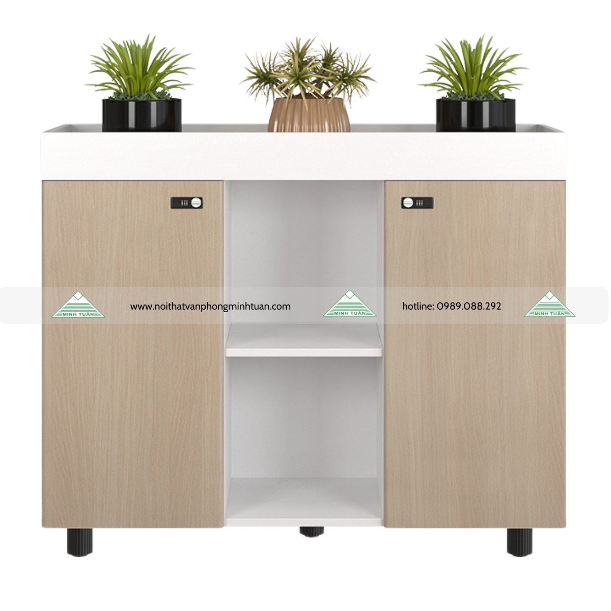 Tủ Tài Liệu NTV1000-3T2