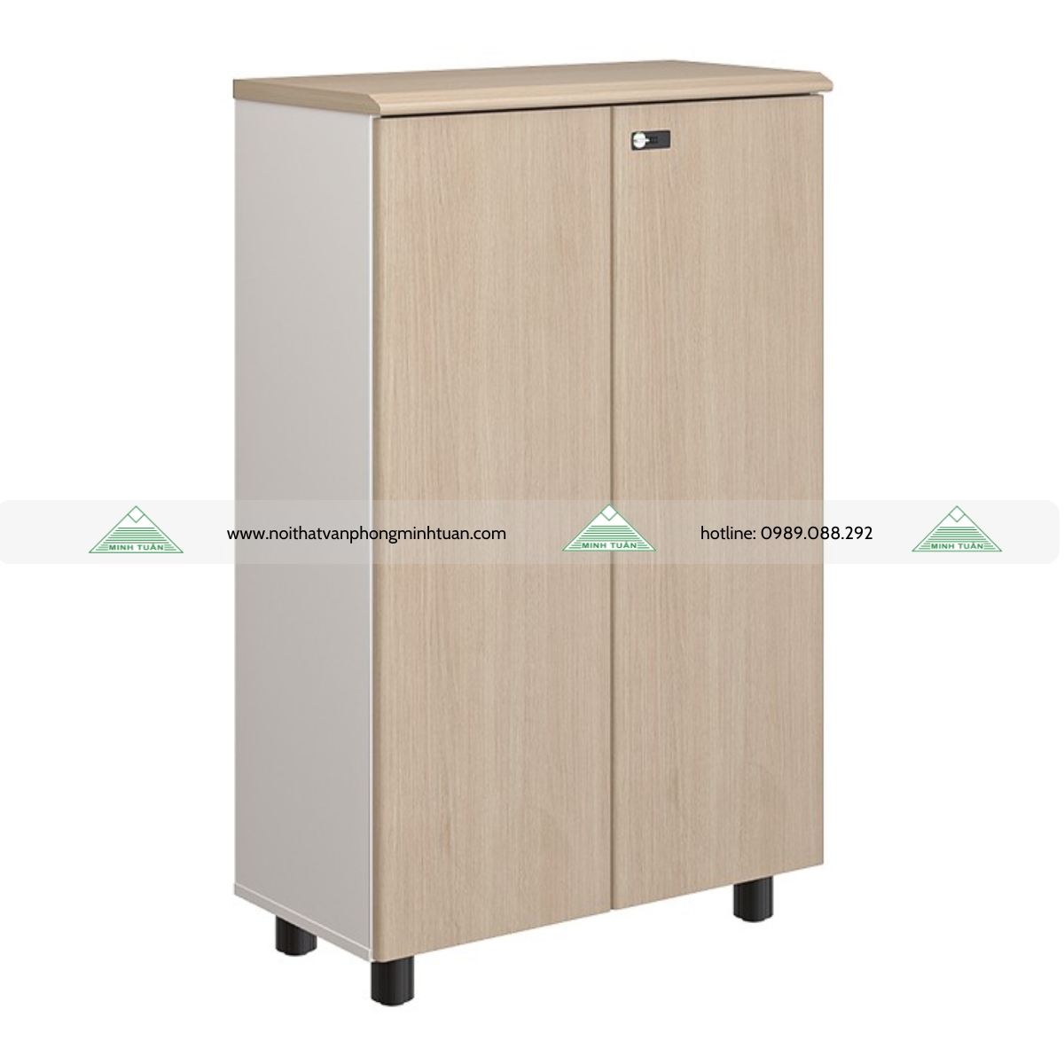 Tủ Tài Liệu NTV1260D