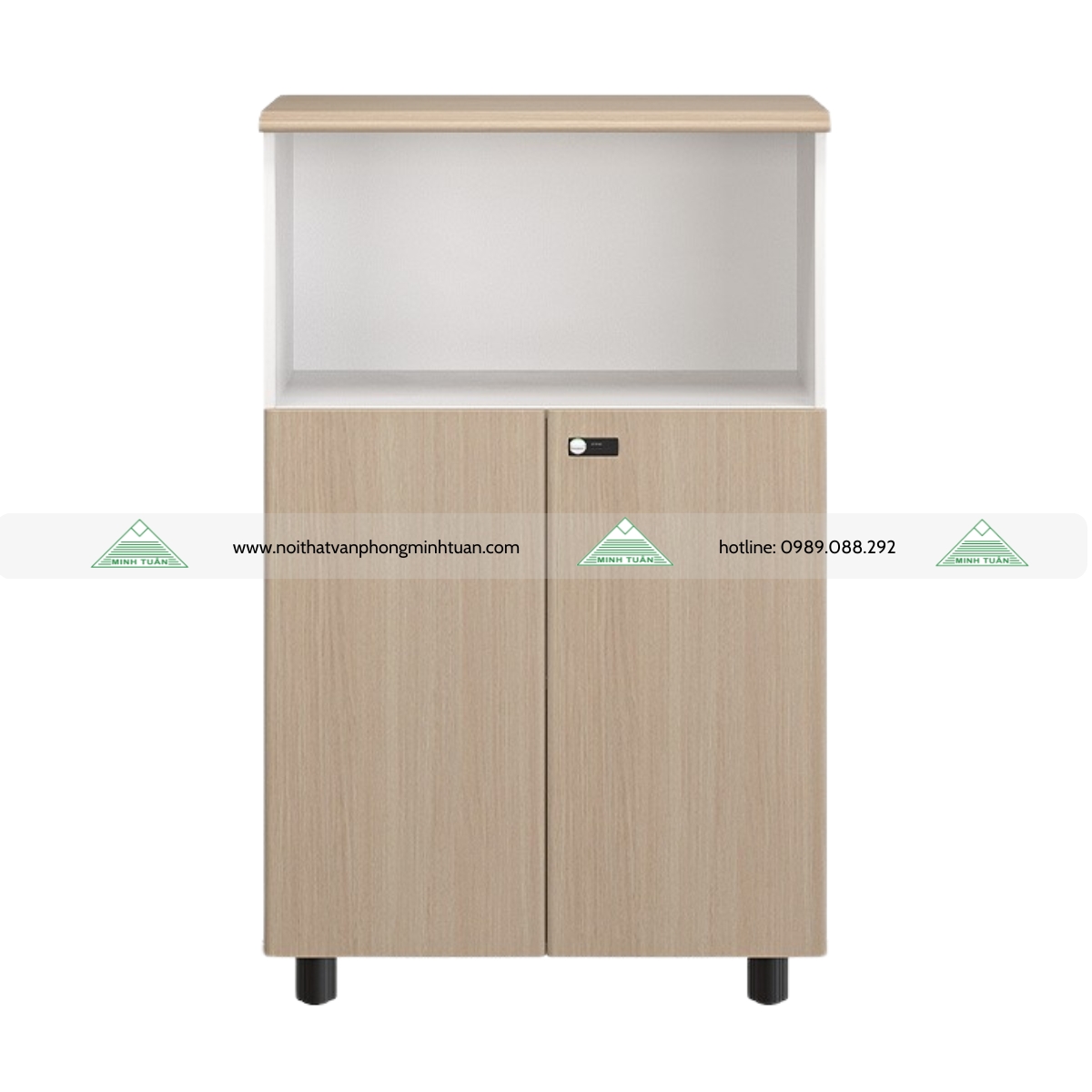 Tủ Tài Liệu NTV1260SD
