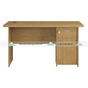 Bàn Nhân Viên Athena ATR AT120SHL3CR