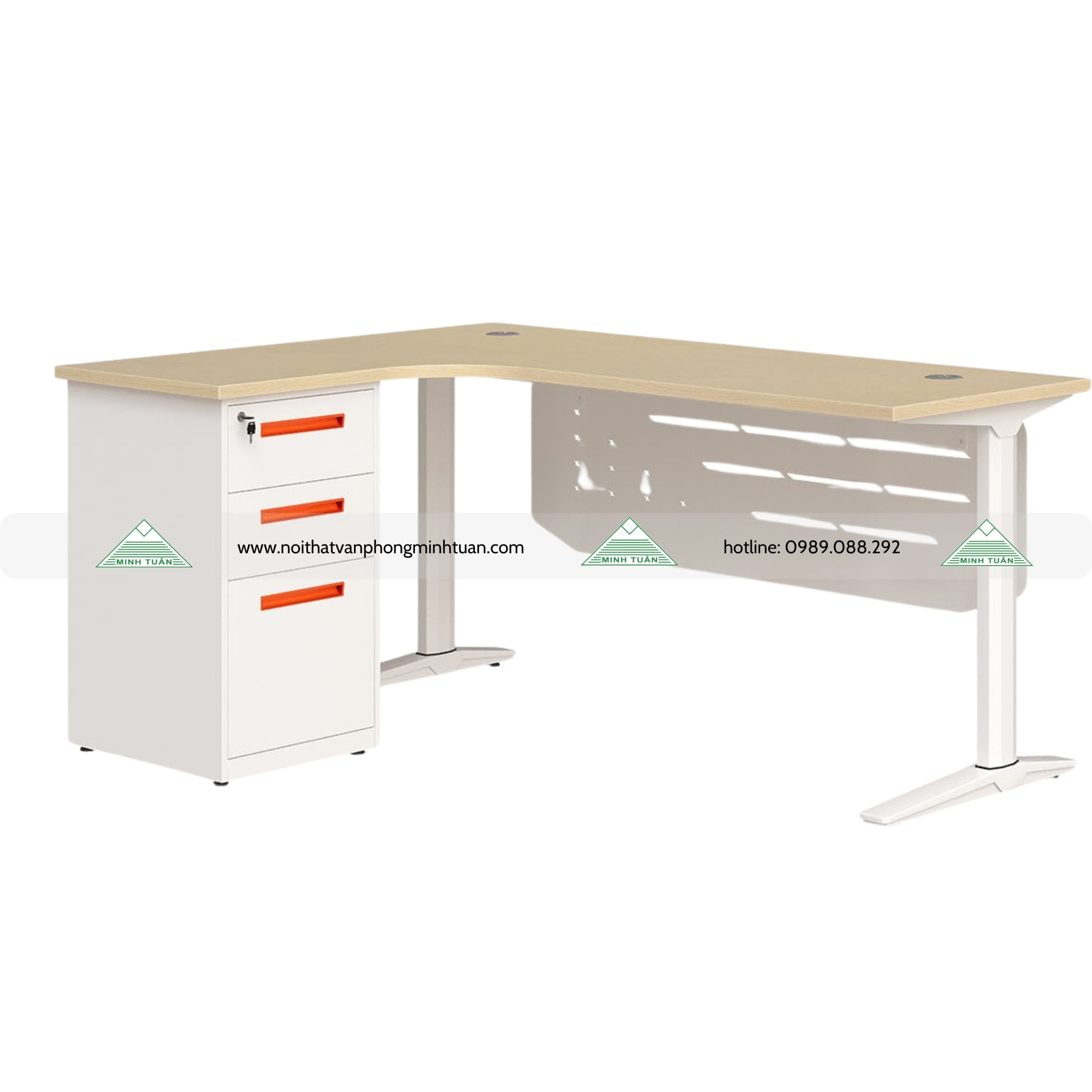 Bàn Trưởng Phòng Cao Cấp UN1612CS3