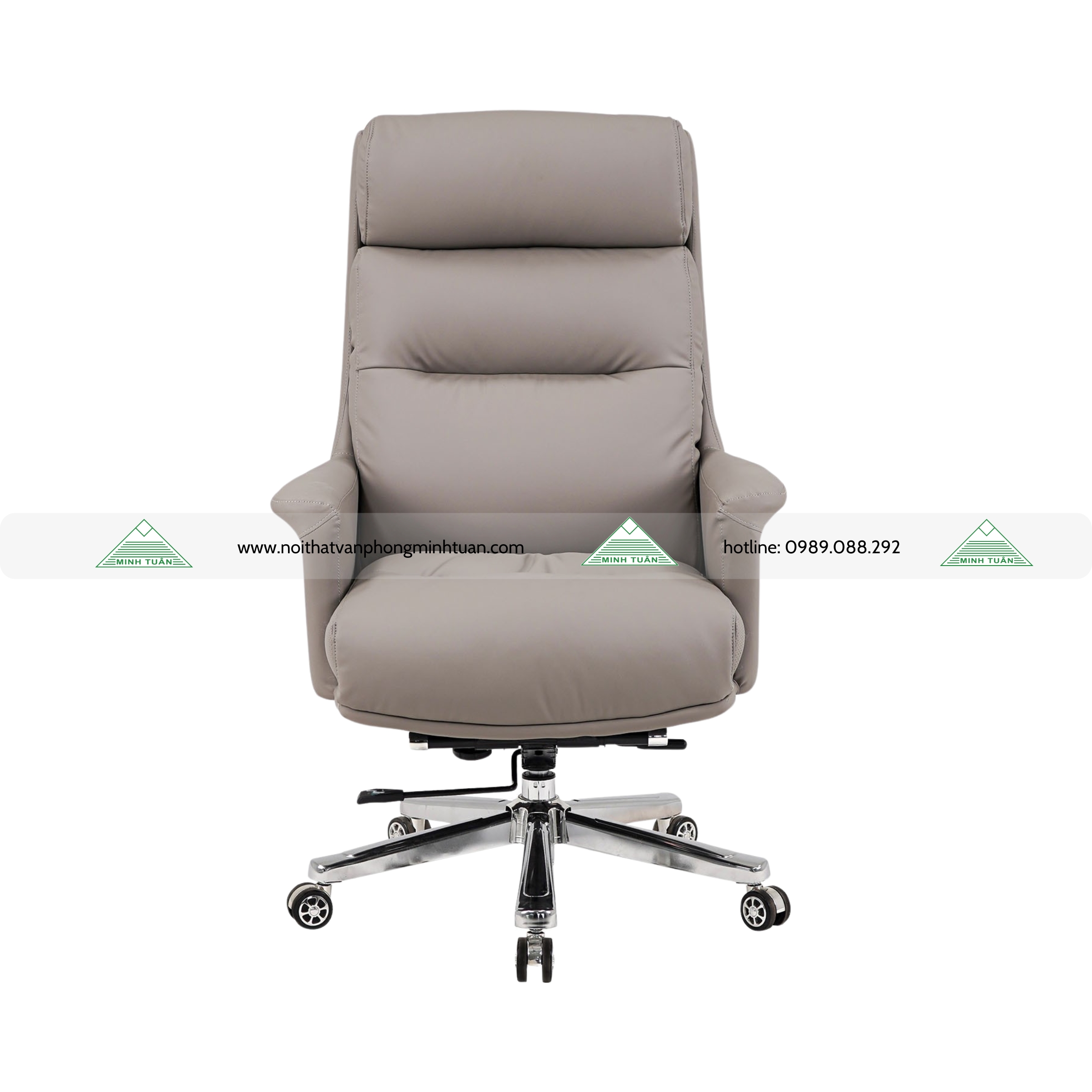 Ghế Lãnh Đạo Boss Chair BC05