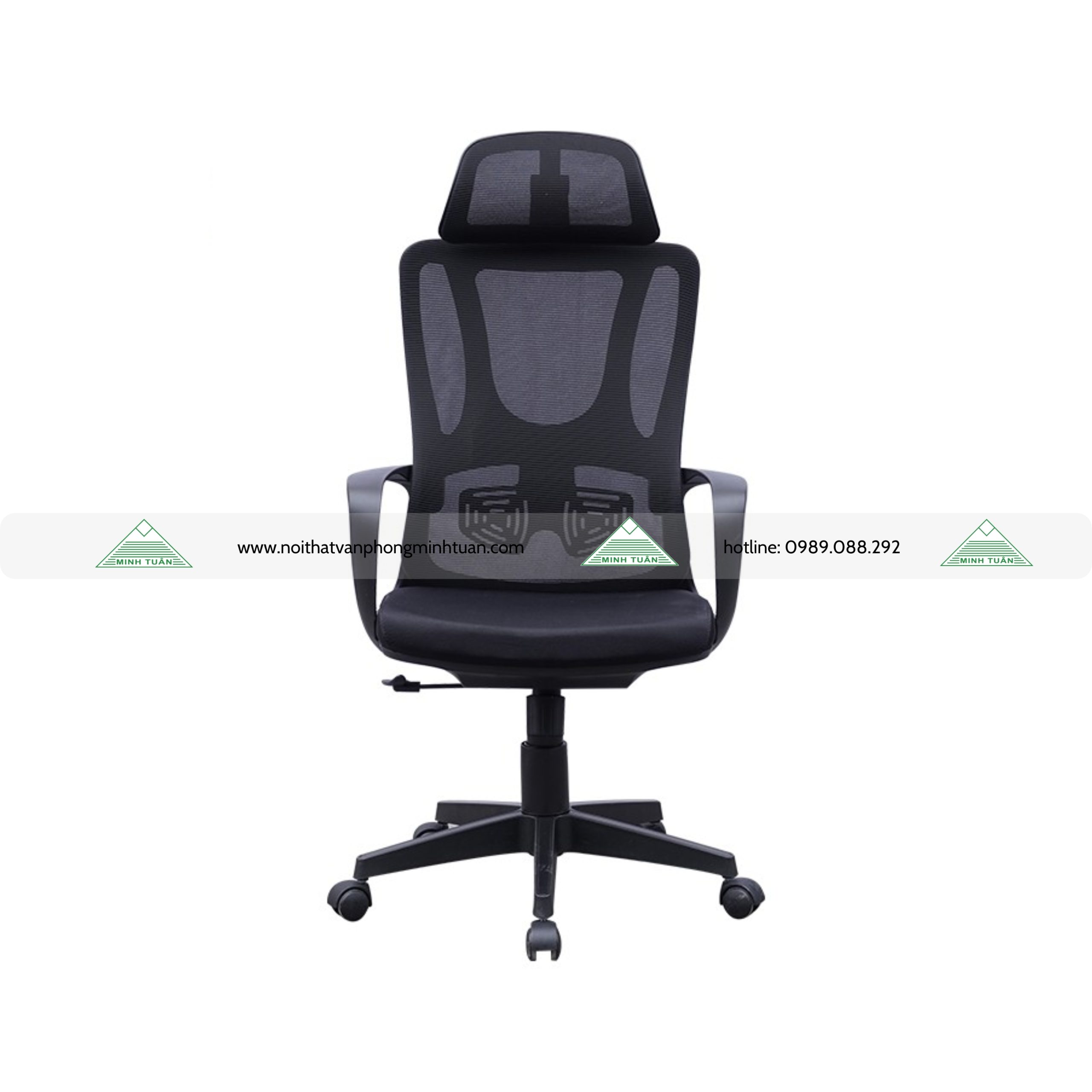 ghe-luoi-lanh-dao-cao-cap-gl358 Ghế Lưới Lãnh Đạo Cao Cấp GL358