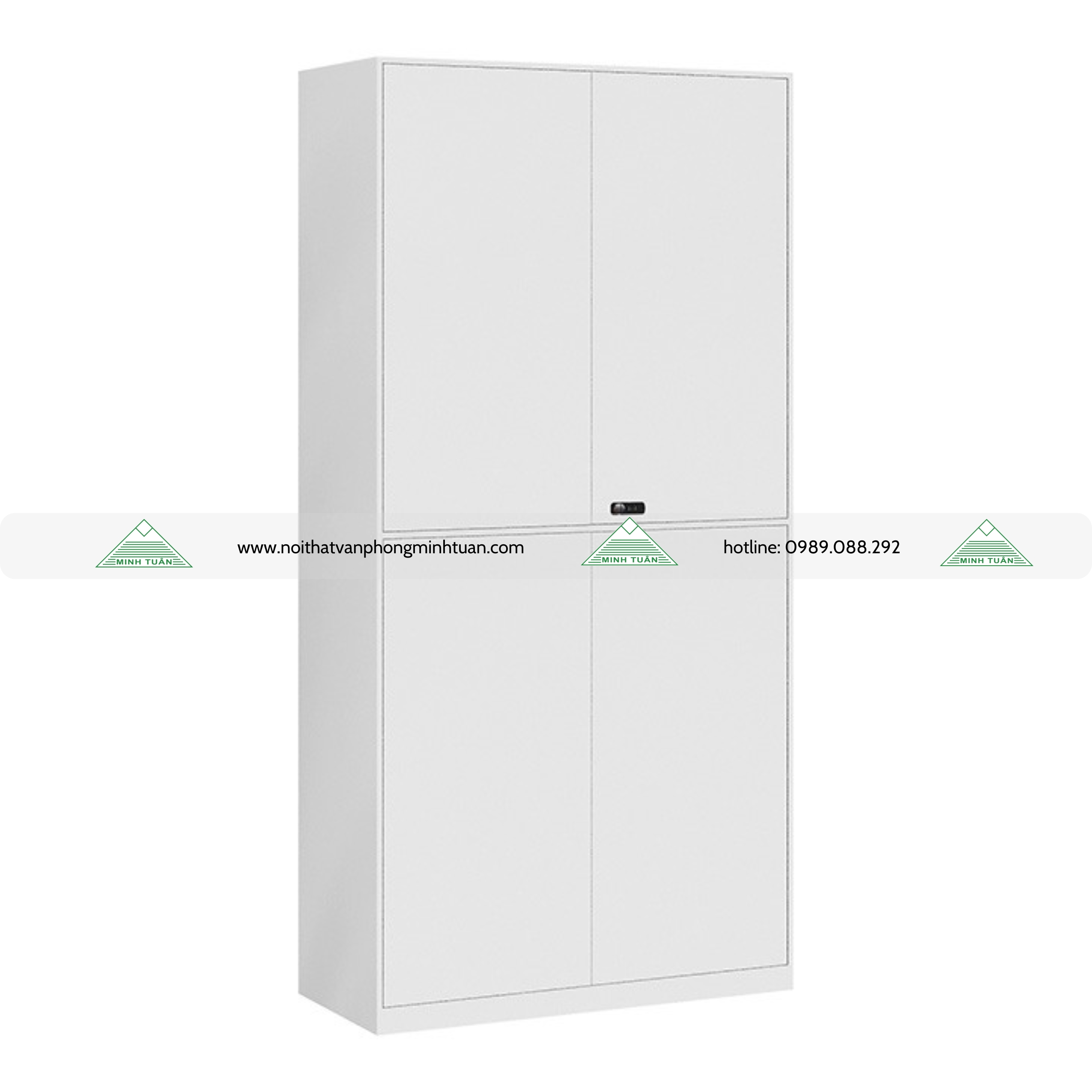 Tủ Sắt Hiện Đại TU09K2S