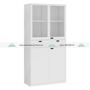 Tủ Sắt Hiện Đại TU09K3LS