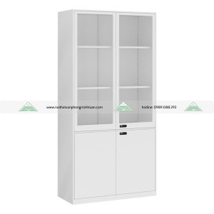 Tủ Sắt Hiện Đại TU09K3S