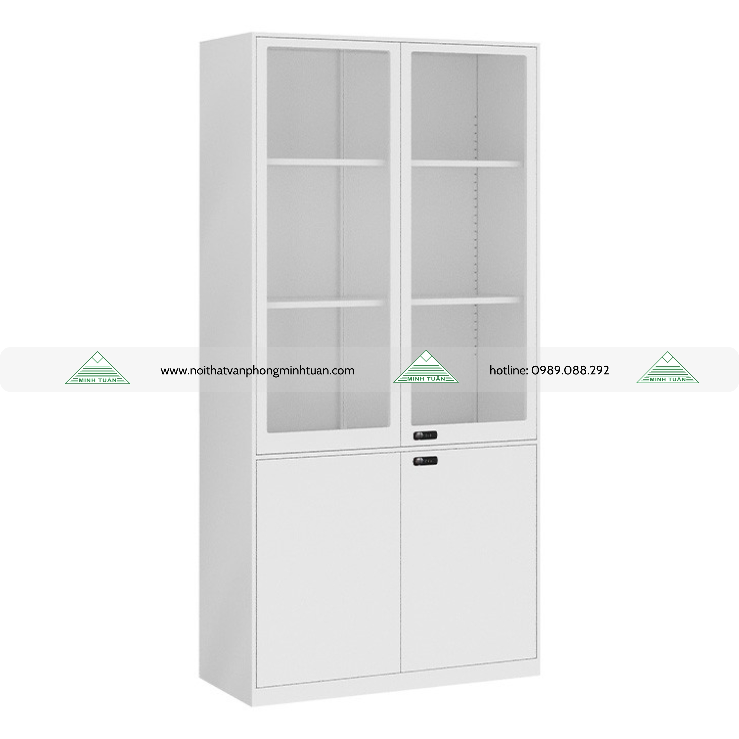 Tủ Sắt Hiện Đại TU09K3S