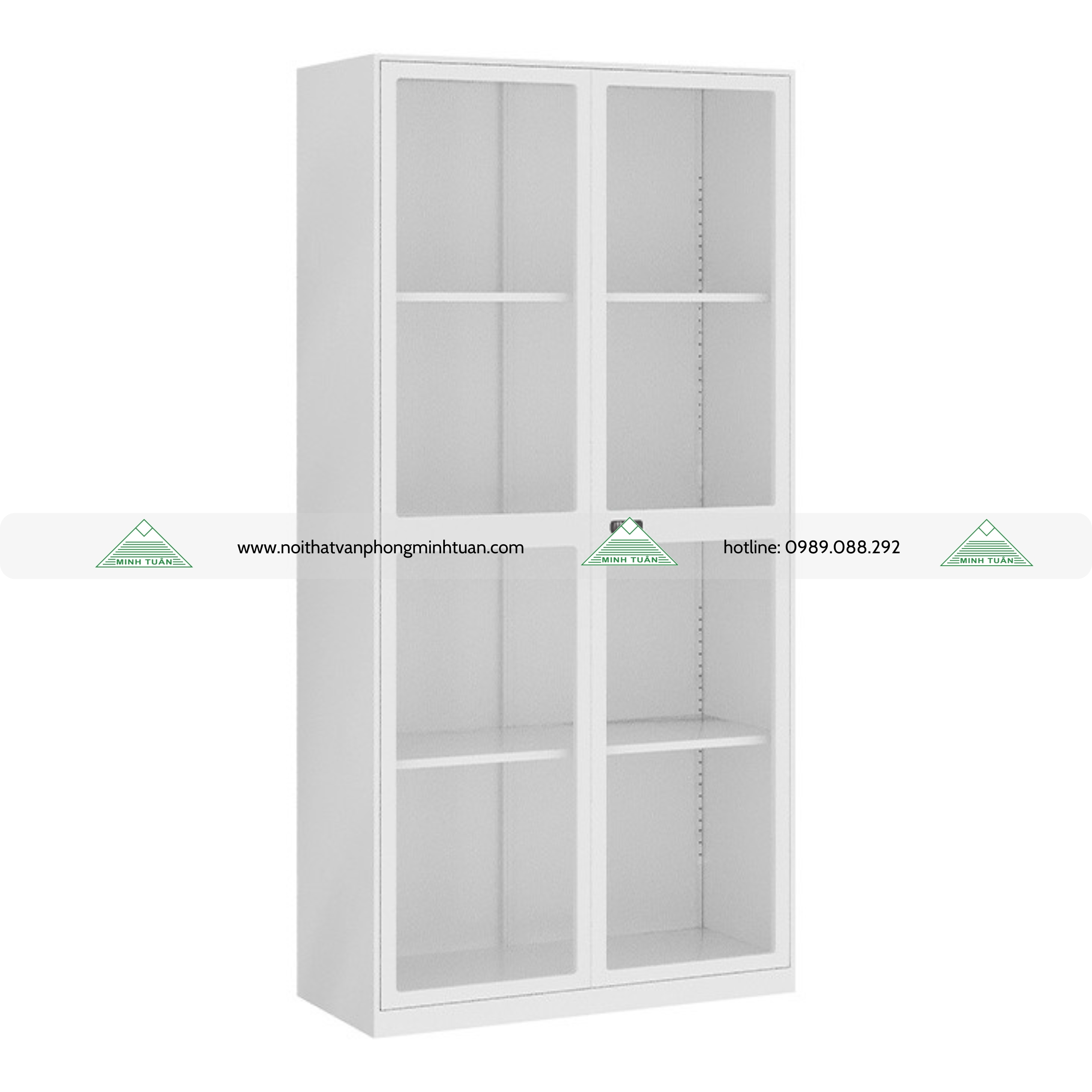 Tủ Sắt Hiện Đại TU09S