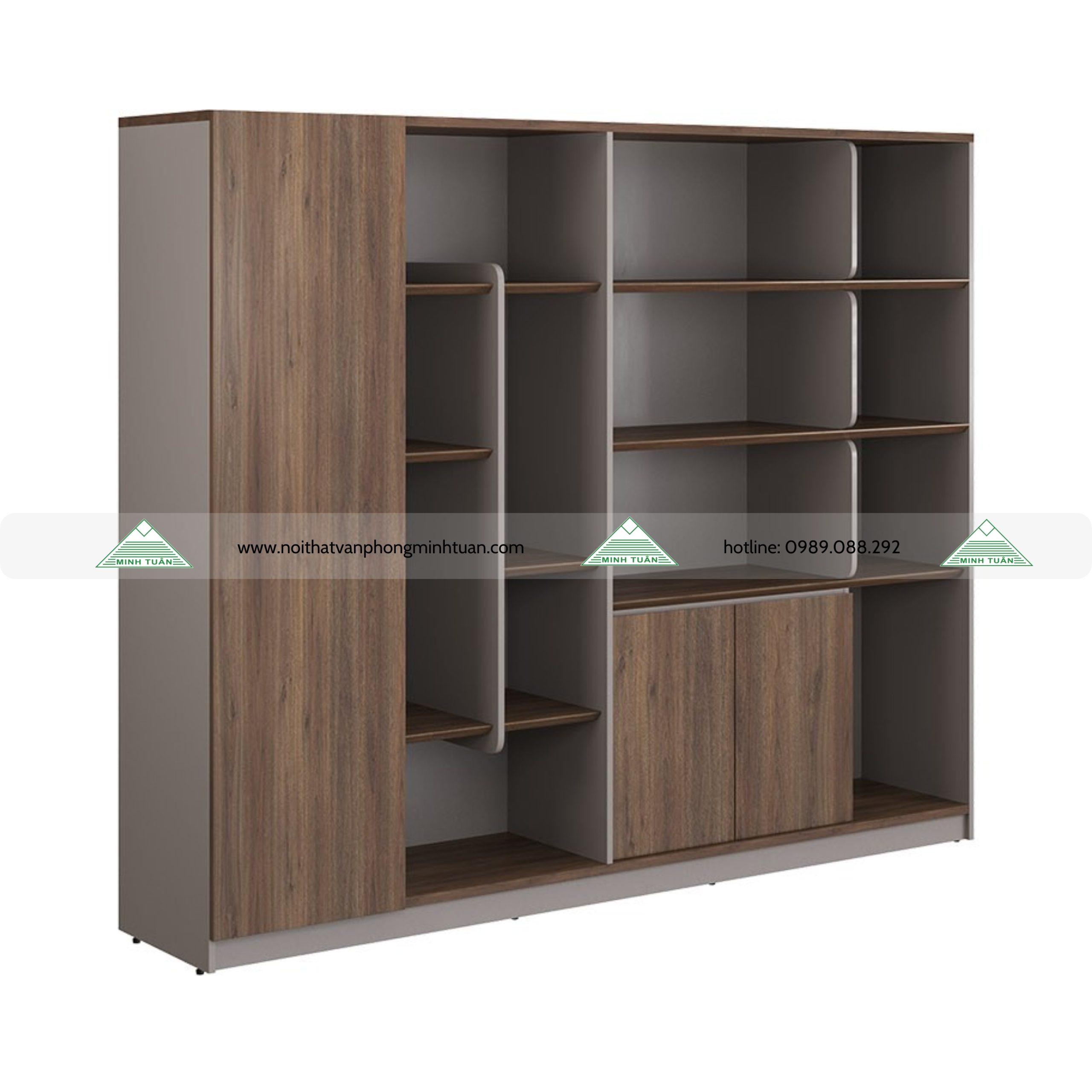 tu-tai-lieu-luxury-supreme-luxt2420s7 (2) Tủ Tài Liệu LUXURY SUPREME LUXT2420S7