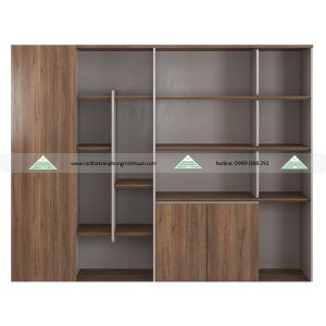 Tủ Tài Liệu LUXURY SUPREME LUXT2420S7