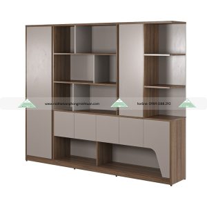 Tủ Tài Liệu LUXURY SUPREME LUXT2420S8